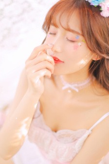 桃味麦芽